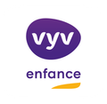 Logo VYV enfance.