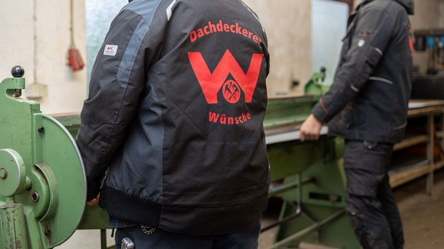 Dachdeckerei Wünsche GmbH | Hamburg