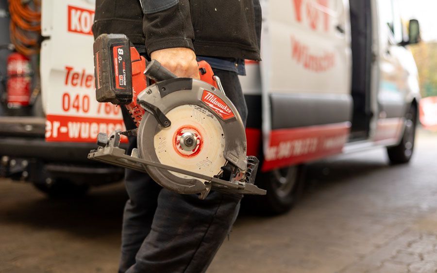Dachdeckerei Wünsche GmbH | Hamburg