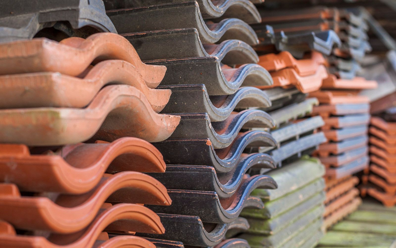 Dachdeckerei Wünsche GmbH | Hamburg
