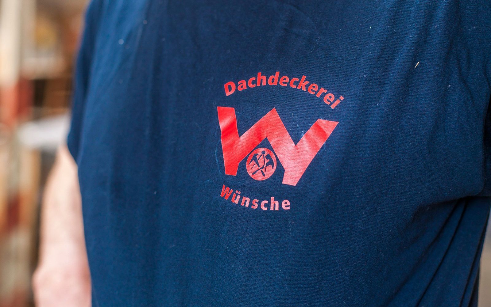 Dachdeckerei Wünsche GmbH | Hamburg