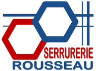 Logo Serrurerie Rousseau