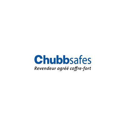 logo Chubbsafes
