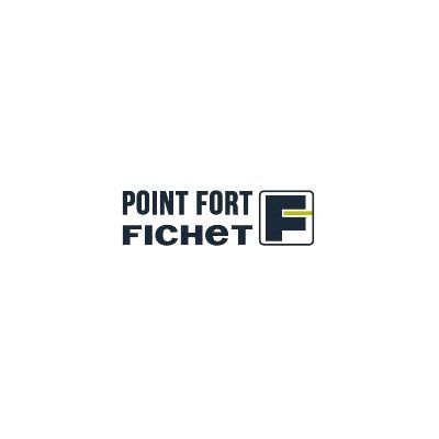 logo Point Fort Fichet