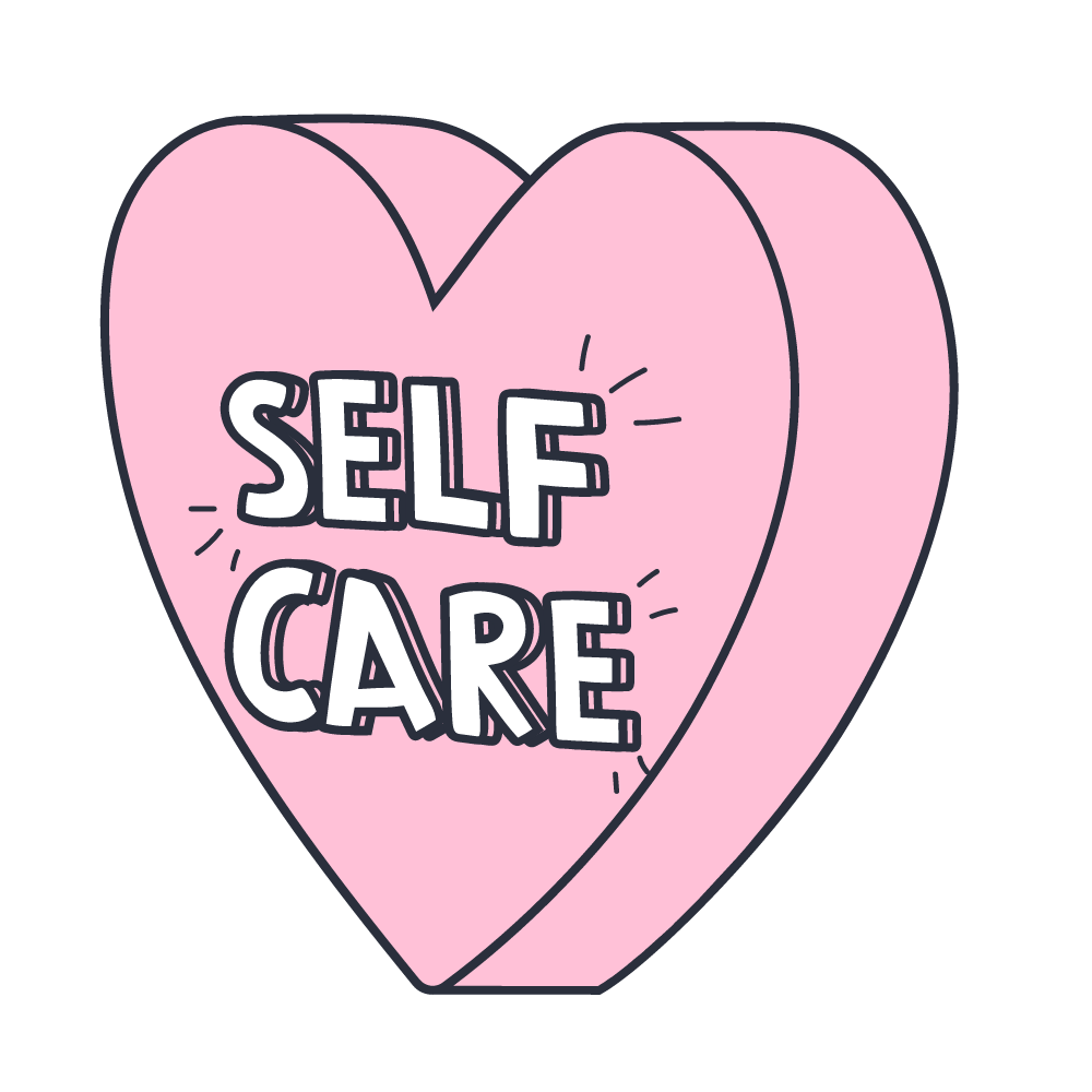 Self care