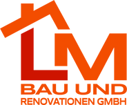 LM Bau und Renovationen GmbH
