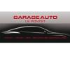 Logo - Garage auto Le Pontet dans le Vaucluse