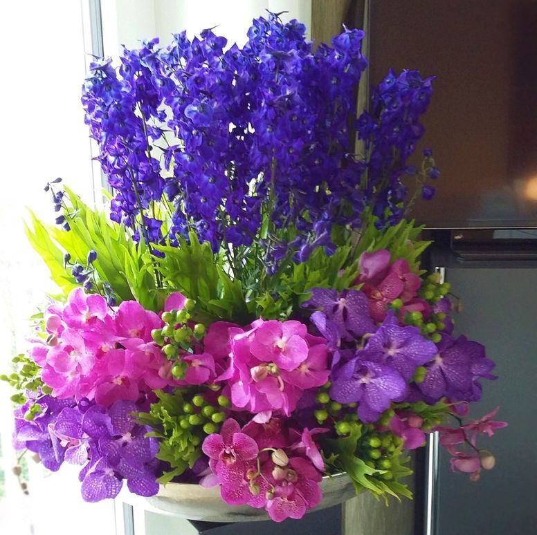 Startseite Sträusse - Blüetetraum