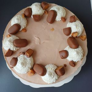 kahvilapilkku