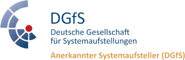 Logo Deutsche Gesellschaft für Systemaufstellungen