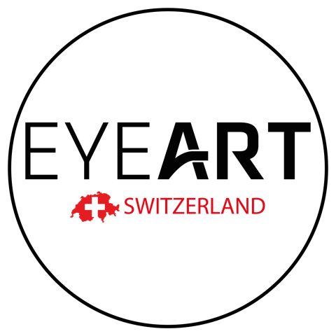 Moser Augenoptik - Optiswiss Logo