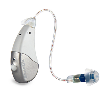 Gohear on - Moser Augenoptik