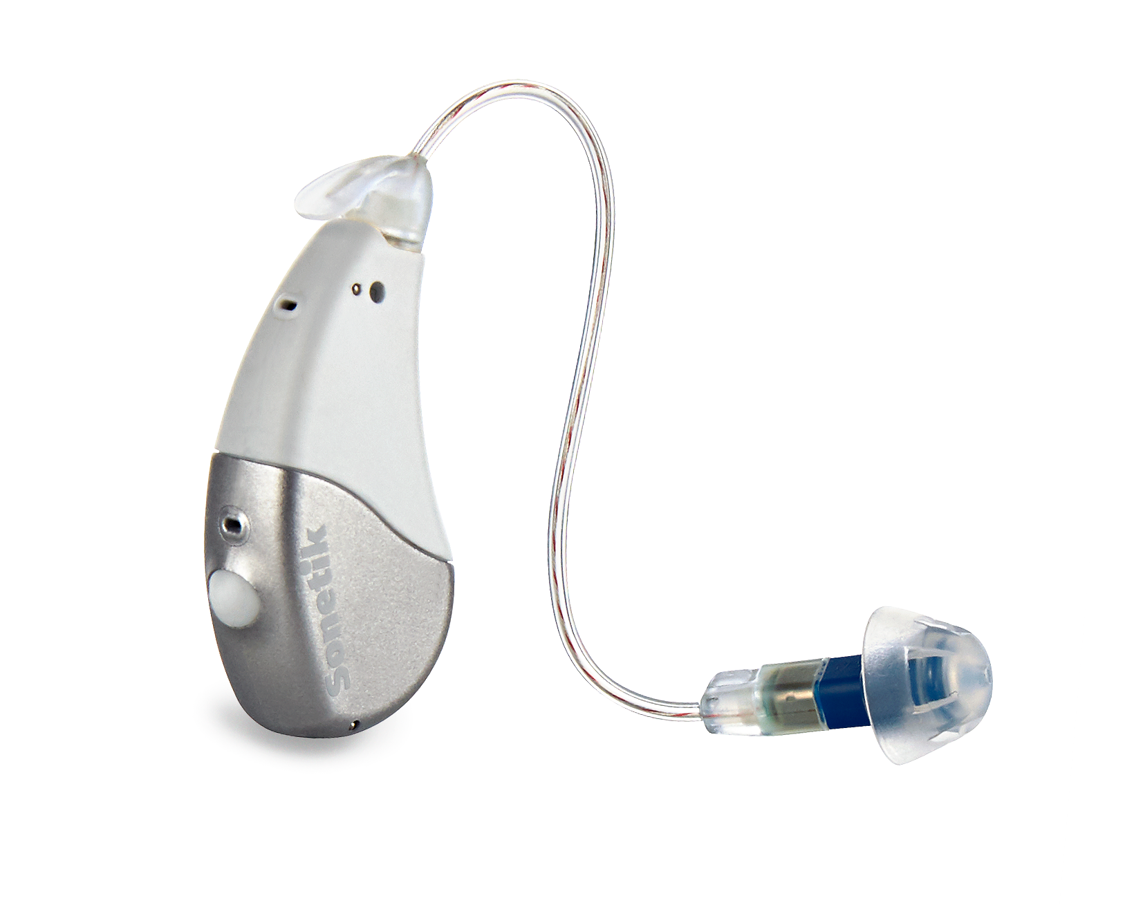 Gohear on - Moser Augenoptik