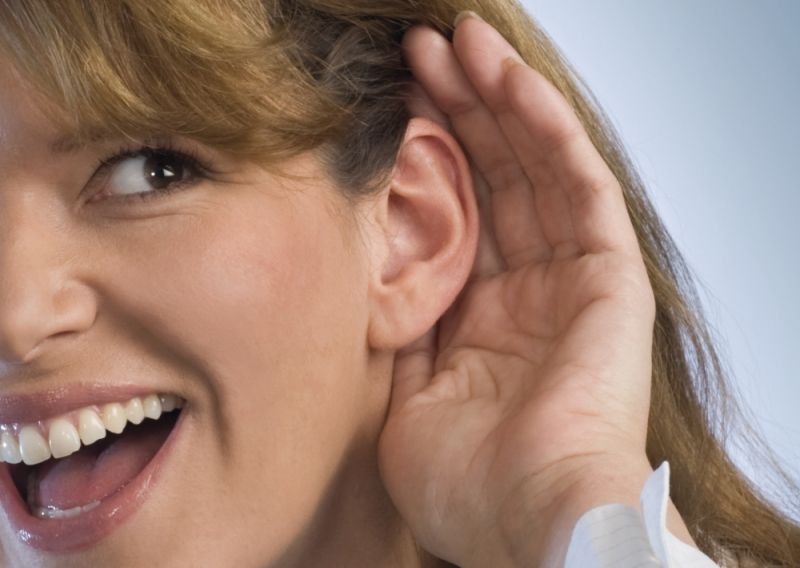 Hörgerät GOhear sonetik - Moser Augenoptik