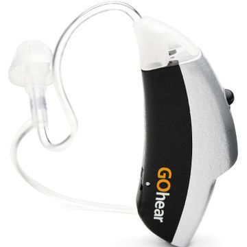 Moser Augenoptik - Sonetik GOhear