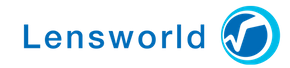 Moser Augenoptik - Lensword Logo