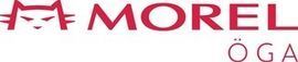 Moser Augenoptik - MOREL Öga Logo