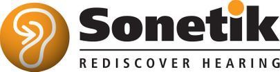 Moser Augenoptik - Sonetik Logo
