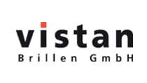 Moser Augenoptik - Vistan Logo
