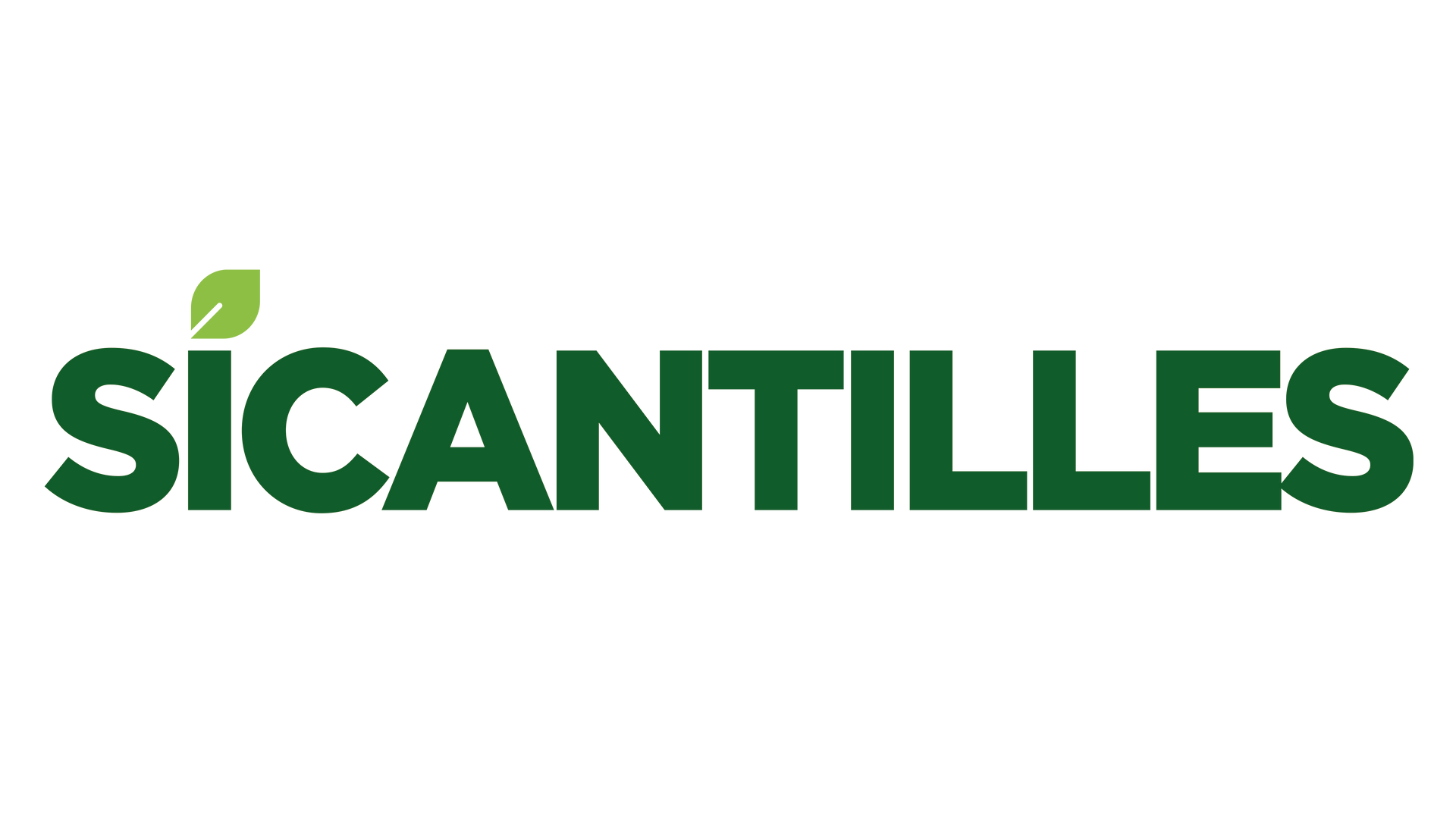 Logo Sicantilles