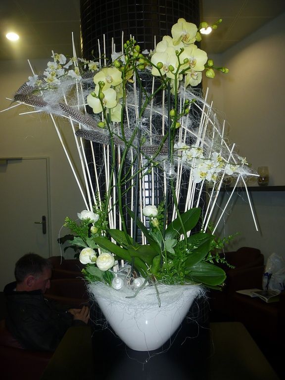 Firmendekorationen - Klara's Bluemehüsli - Sempach Station