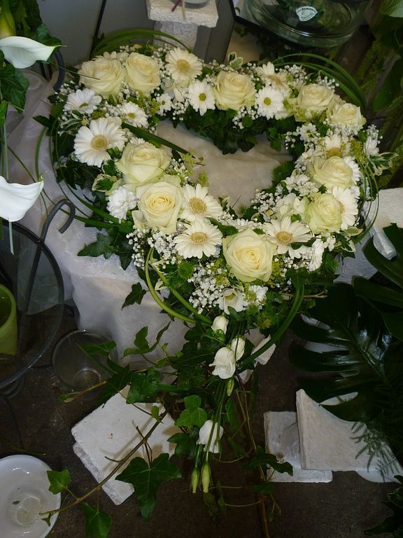 Hochzeitsdekoration - Klara's Bluemehüsli - Sempach Station