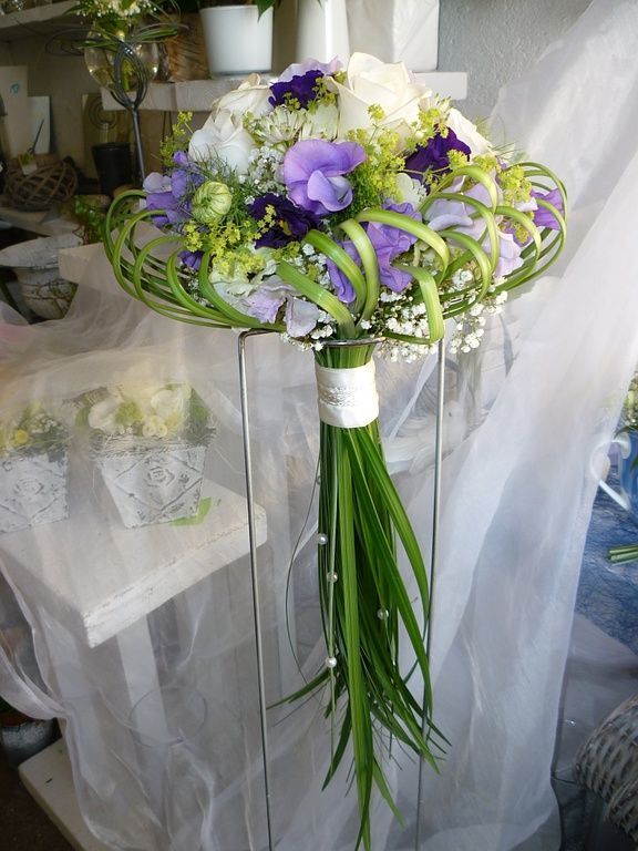 Hochzeitsdekoration - Klara's Bluemehüsli - Sempach Station