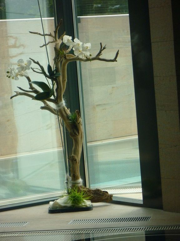 Firmendekorationen - Klara's Bluemehüsli - Sempach Station