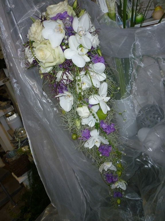 Hochzeitsdekoration - Klara's Bluemehüsli - Sempach Station