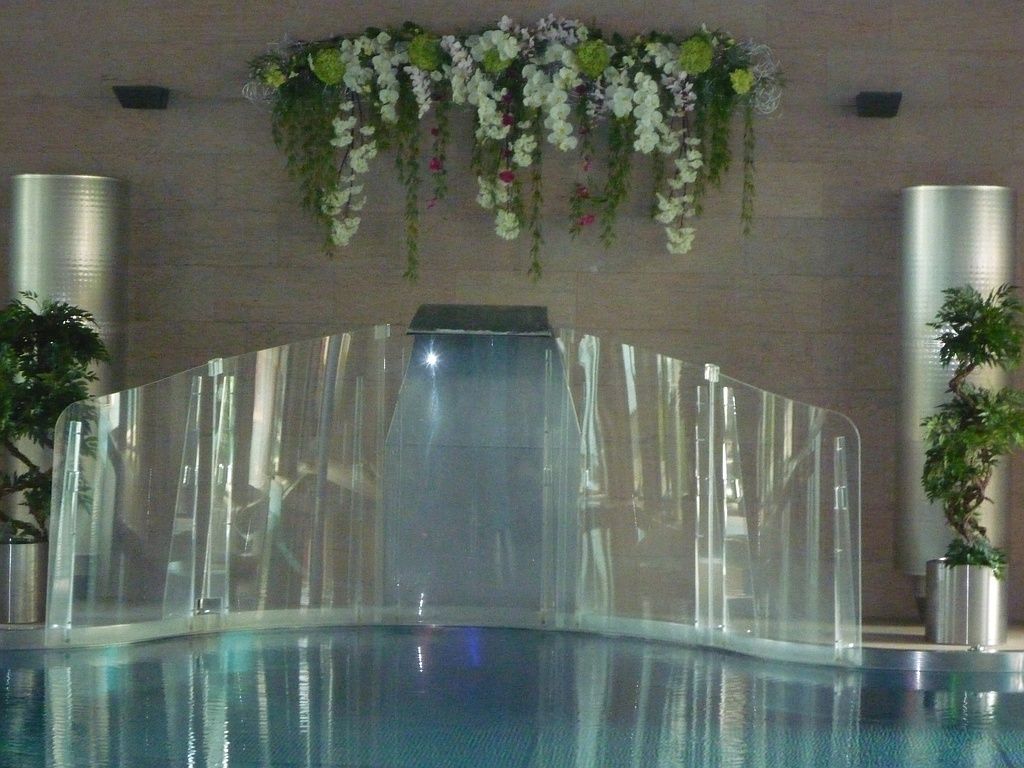 Firmendekorationen - Klara's Bluemehüsli - Sempach Station