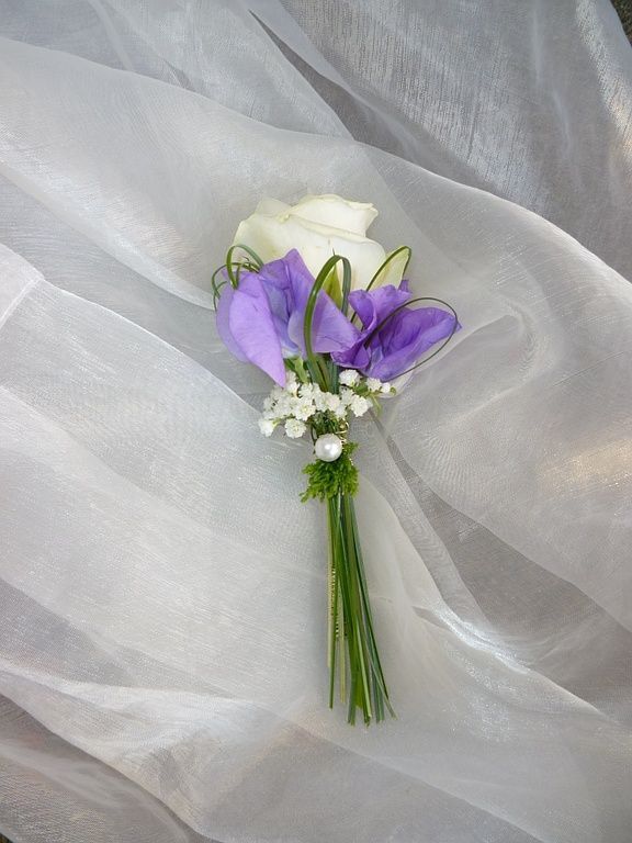 Hochzeitsdekoration - Klara's Bluemehüsli - Sempach Station