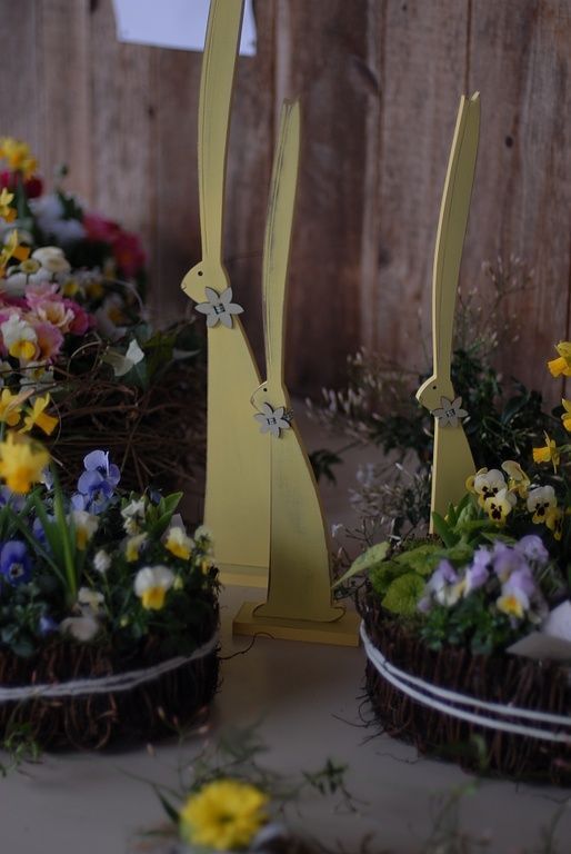 Firmendekorationen - Klara's Bluemehüsli - Sempach Station