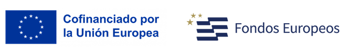 Logos Fondos Europeos