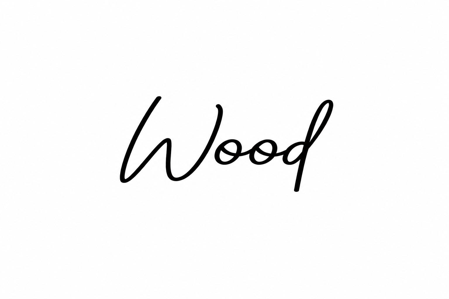 Wood Bergamo