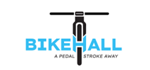 Velo-Werkstatt Märwil GmbH - Bikehall - logo