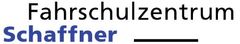 Logo von der Fahrschule Schaffner