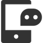 Kontakt-Icon
