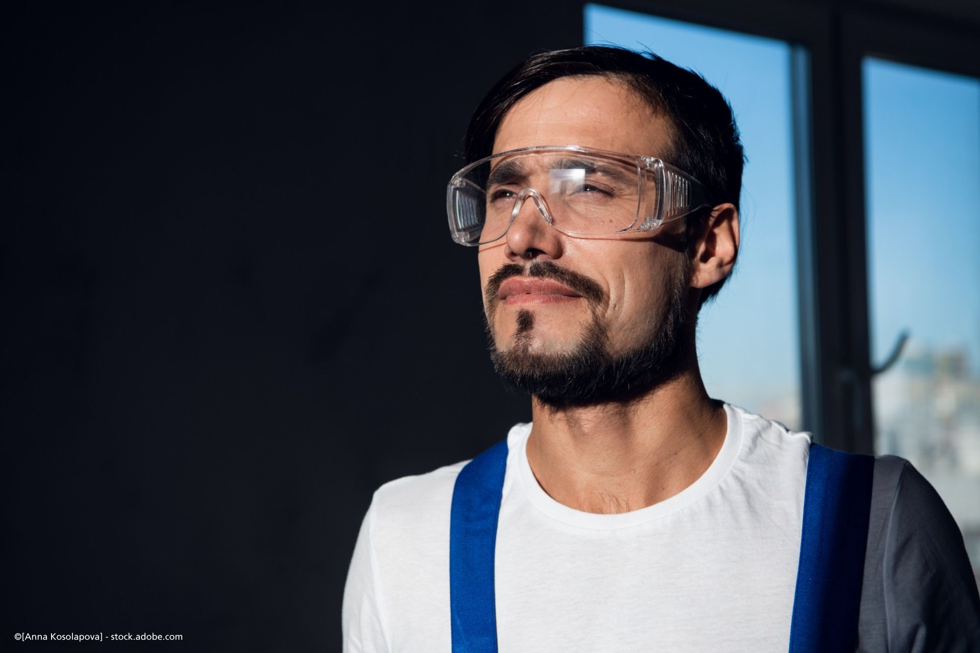 Bernhard Optik
