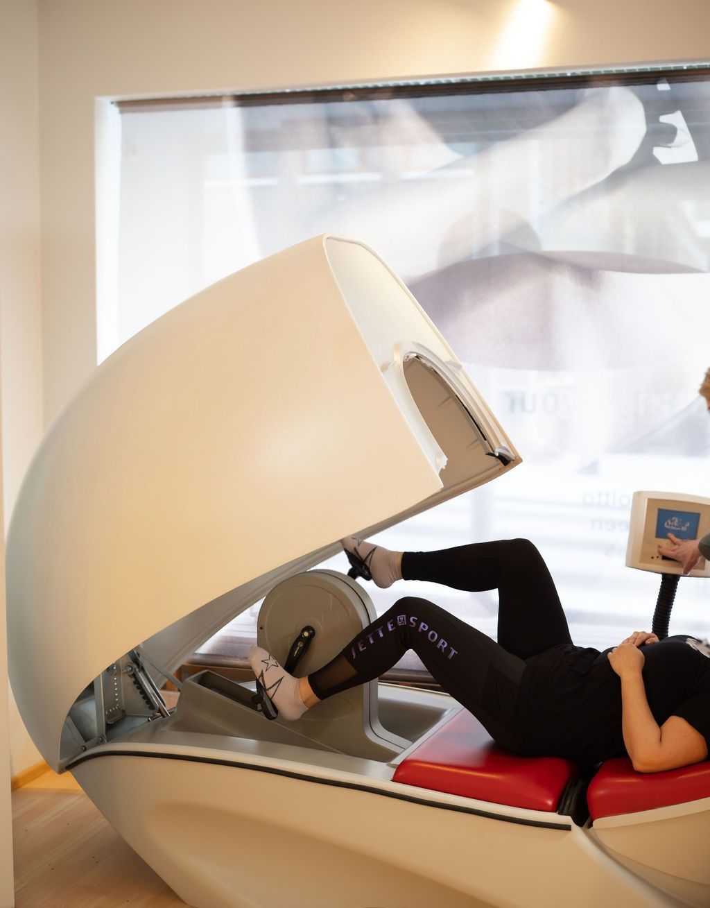 Alipainetreeni Hämeenlinnassa