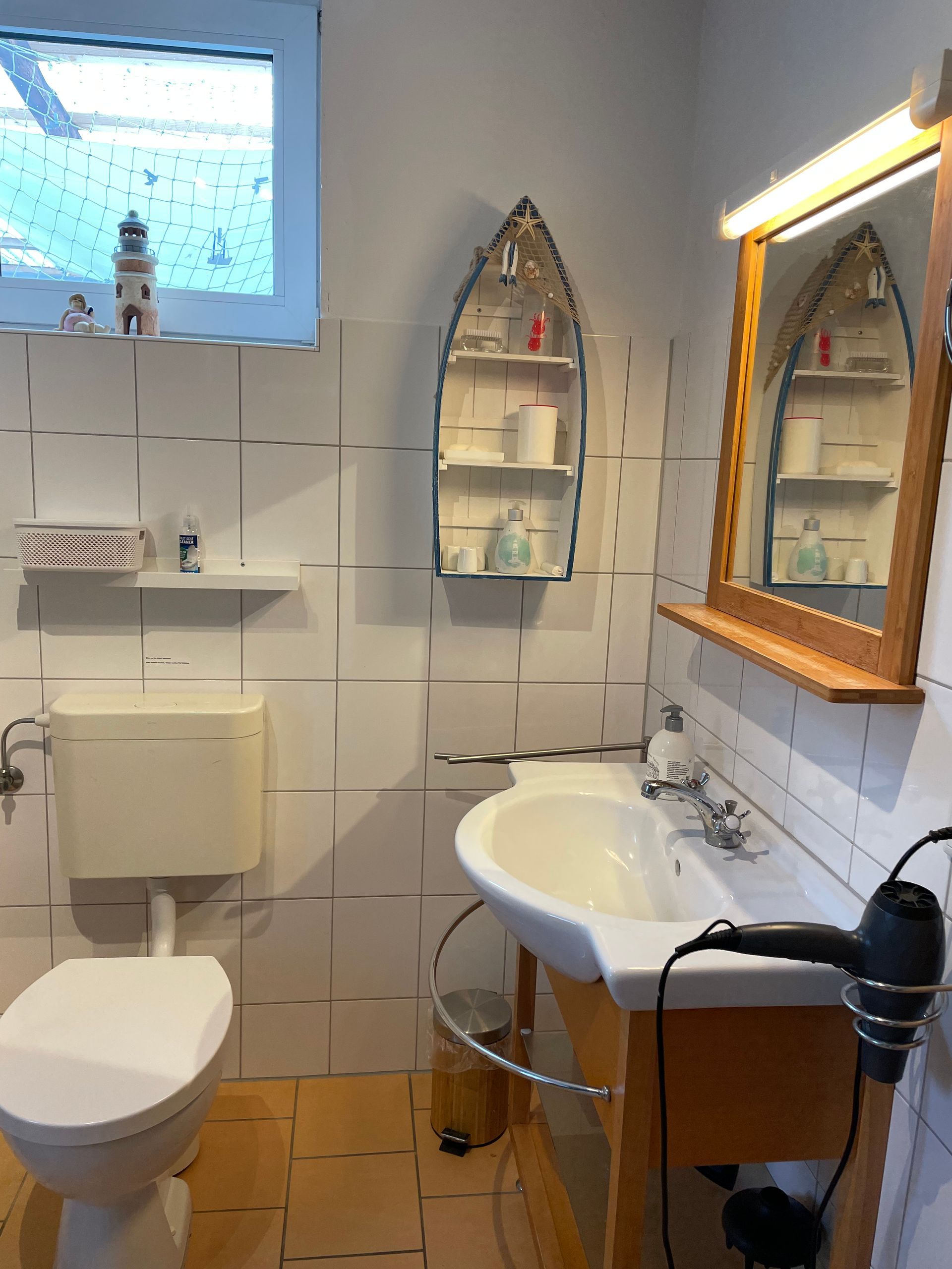 Bad Ferienhaus Alte Dorfschule