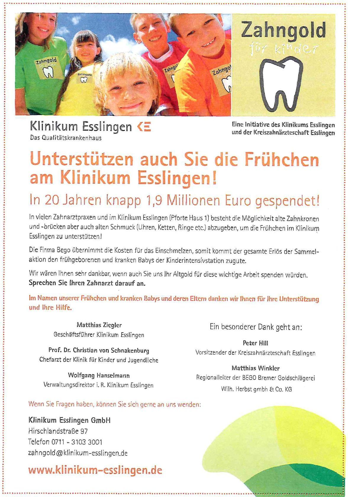 Zahnarztpraxis Schurr und Kollegen