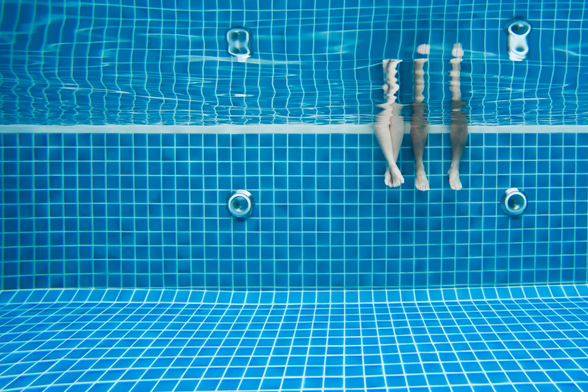 fugas de agua