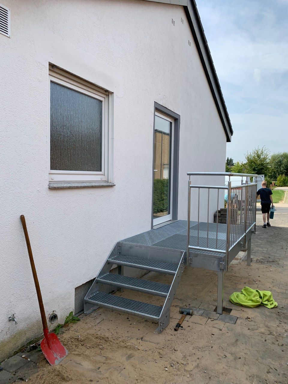 Ferrotec GmbH & Co. KG