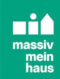 mein massiv haus Logo mein massiv haus Logo