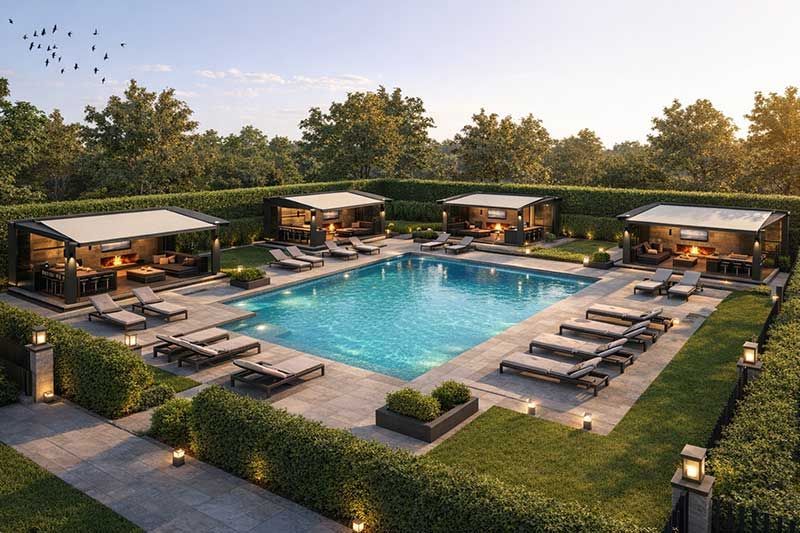 ELEGANT PROJECTS