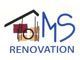Logo de l'entreprise MS Rénovation