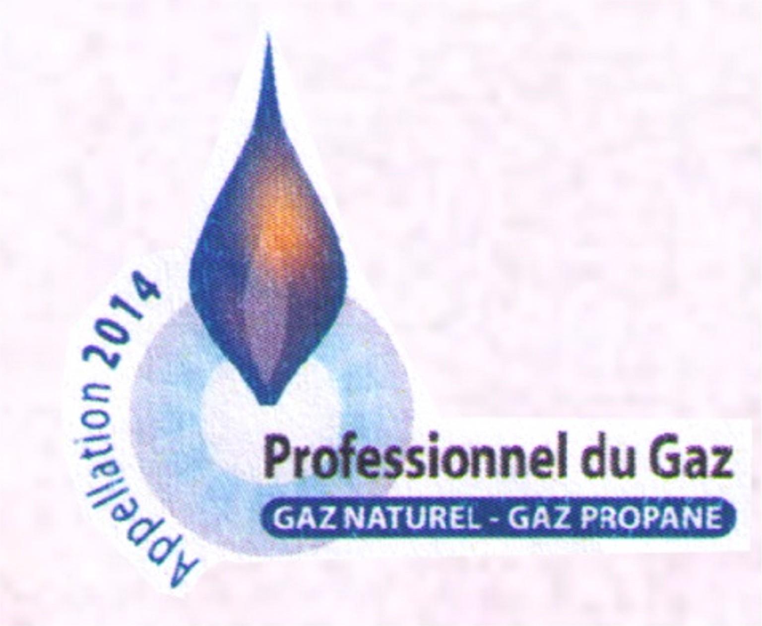 Poulain Pascal et Fils des professionnels du gaz à Villejuif