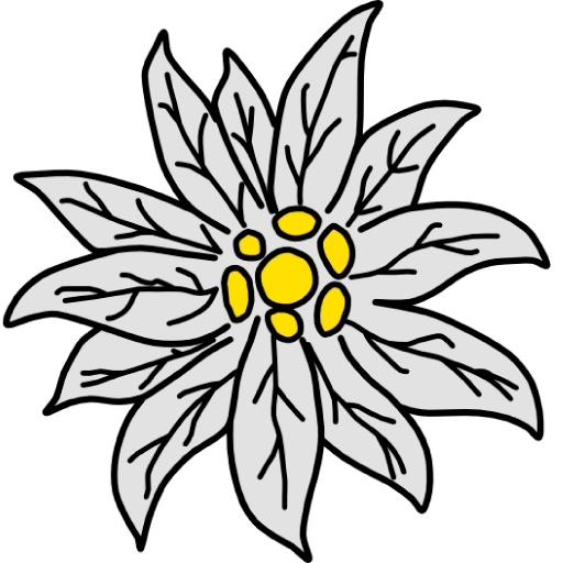 Logo Edelweiss Seniorendienst