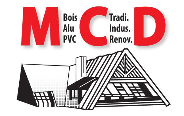 Logo MCD