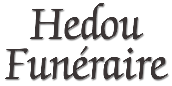 Logo de l'entreprise Hedou Funéraire